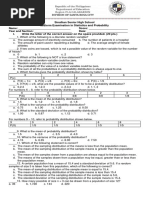 grade 11 statistics and probability pdf diagram data