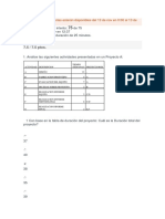 Quiz Modelos