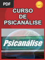 Curso de Psicanálise - Apostila 14