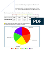 Statistics Skittles Part 2