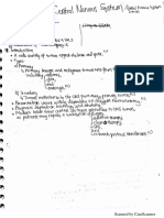 Tumor Otak Glioma Meningioma