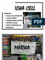 Salwa Cell