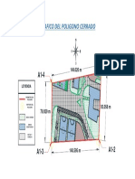 Grafico Del Poligono Cerrado