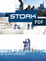 20151027 Stork Turbo Blading General Presentation 3d-Scanning-A