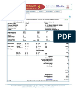 Southern Power Distribution Corporation of AP LTD