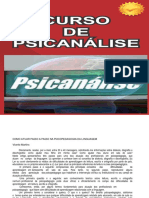 CURSO DE PSICANÁLISE - Apostila 21.pdf