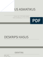 Status Asmatikus