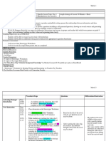 10 unit plan templates final for portfolio