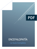 Encefalopatia