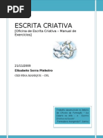 EscritaCriativa3 Manual