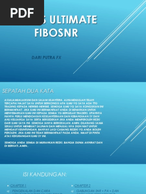 Fibo Snr Pdf Pdf