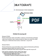 TM 6 - 7 - Kromatografi Planar