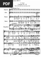 74973110 Johann Sebastian Bach Bach Cantata Johann Sebastian Bach