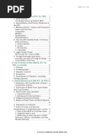 Banking Law Green Notes