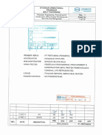 Bolt Tightening Procedure PDF