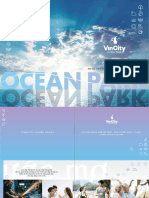 Brochure Vincity Ocean Park