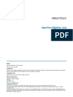 OpenText RightFax 10 6 Fax Board Administrator Guide