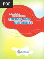 Energy E PDF