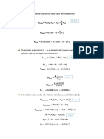 Calculos IC