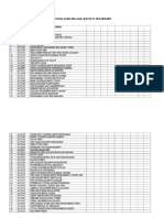 Senarai Nama Pelajar b31