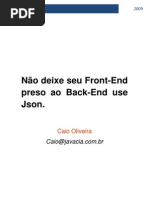 Javascript Objection Notation