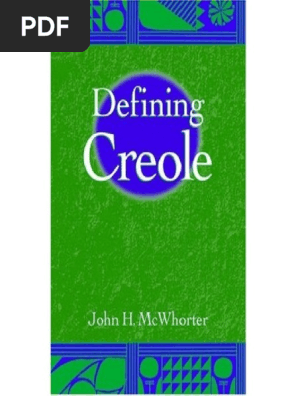 Driver License Book In Creole