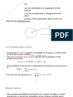 Multiple Random Variables