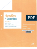 Novo FQ9 - Questões e Desafios PDF