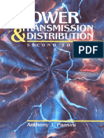 Anthoy J Pansini 2004 Power Transmission and Distribution 2nd Ed Fairmont Press Incorporated.pdf