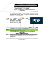 Presupuesto Edificio PDF