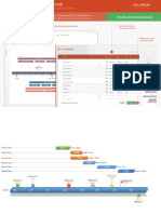 Mind Map Templates Showeet (Standard)