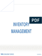 Inventory Management PDF