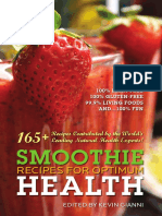 Smoothie Recipes for Optimum Health.pdf