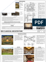 Neo Classical Architecture: British Museum