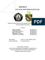 PENENTUAN USIA