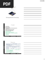 Intro To Photogrammetry - Part 2