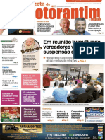 Gazeta de Votorantim, edição n° 297