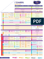 Programación 13C Del 10 Al 16 de Diciembre