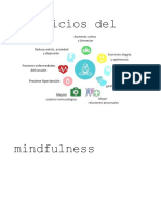 Beneficios del Mindfulness