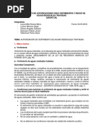 ORACIONES XV AÑOS