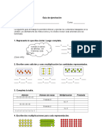 Guia de Matematicas