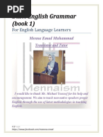 Download Fundamentals Of English Grammar Chartbook Pdf