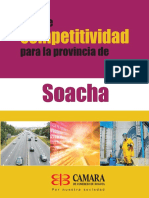 Plan de Competitividad de Soacha PDF