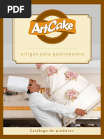 Catalogo ArtCake2016 NET