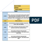 Planificación de Unidad I (Practicas-Investigaciones-cursos Online)