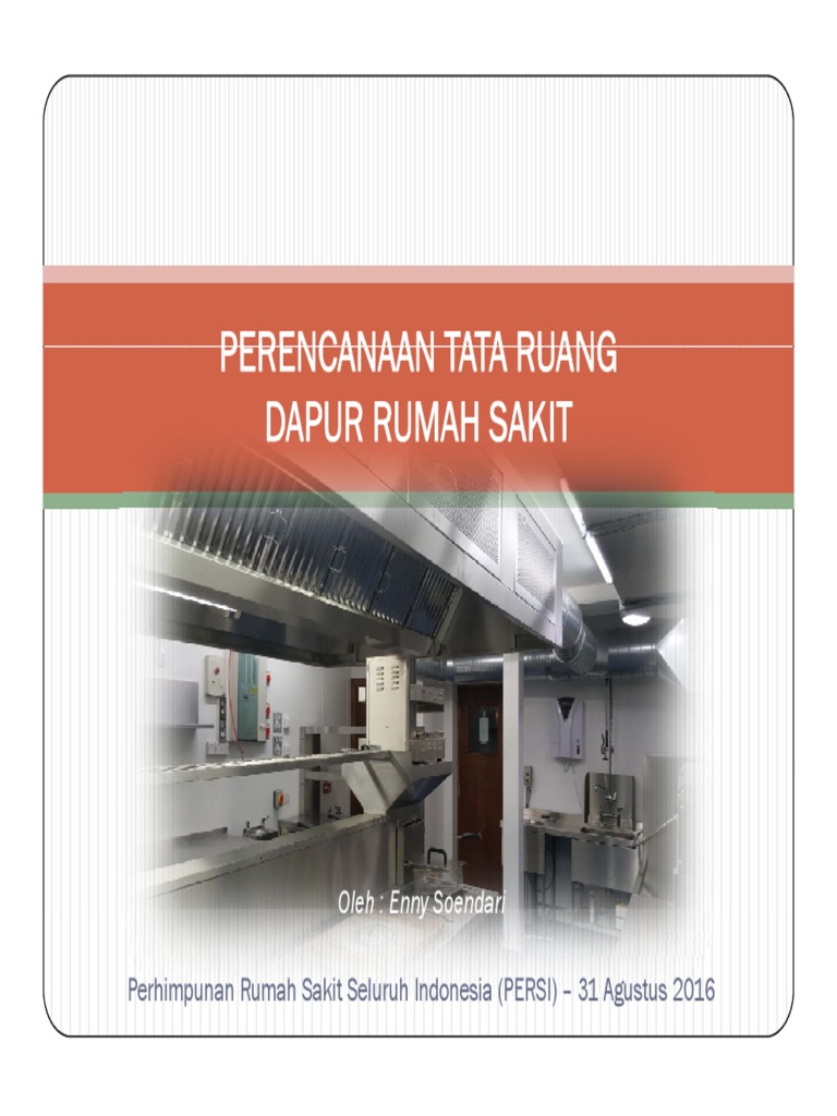 12 Perencanaan Tata Ruang Dapur Rumah Sakit 12 Perencanaan Tata Ruang Dapur Rumah Sakit