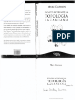 Topología