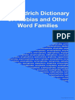 Aldrich Dictionary of Pho Biss and Other Word Families