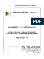 MOG-HSEQ-P-139 Rev A1 HSEQ-S Minimum Requiremnets for Contractors & Suppliers Activities.pdf
