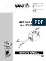Plasma Cutter PDF